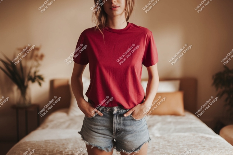 Woman Clipart Image 11