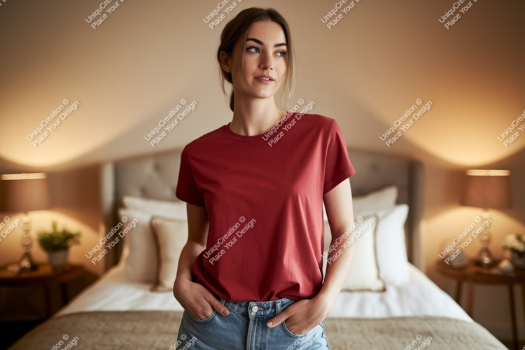 Woman Clipart Image 9