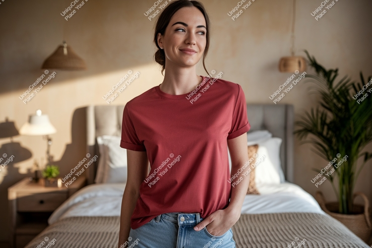 Woman Clipart Image 8
