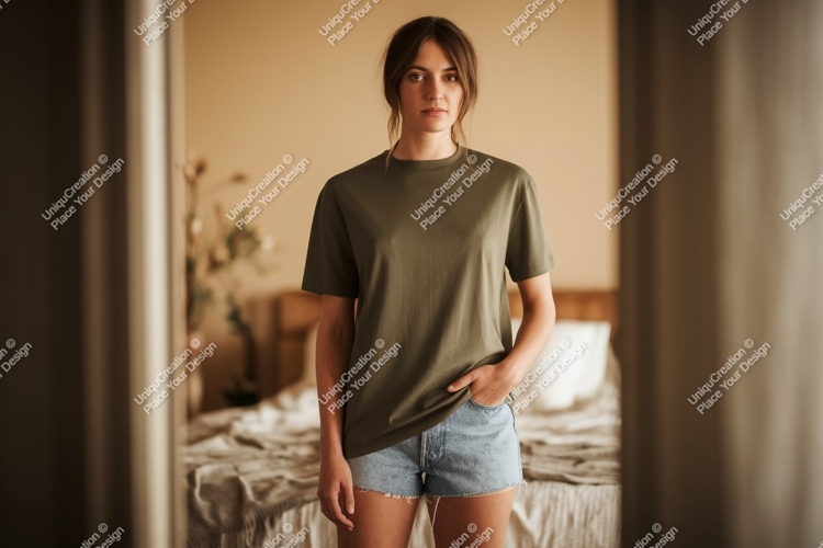 Woman Clipart Image 5