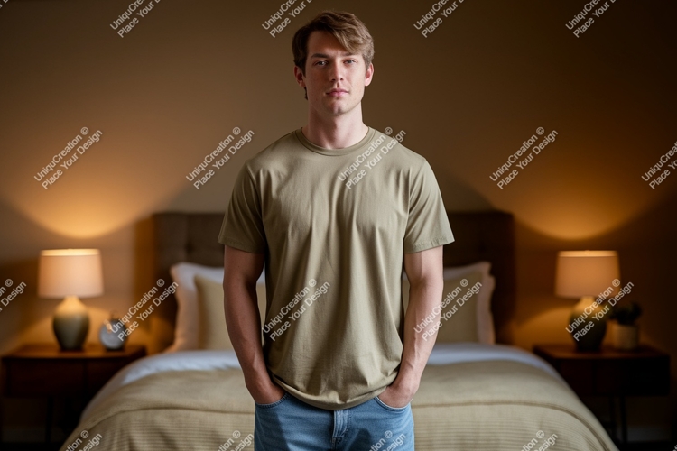 Bedroom Clipart Image 18