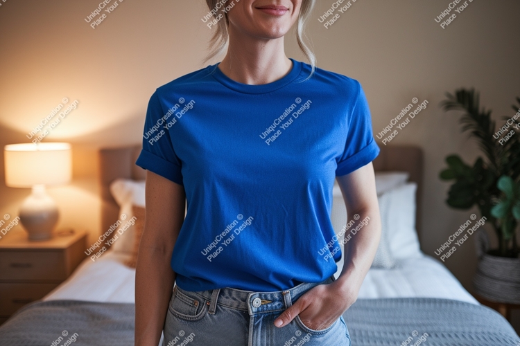 Woman Clipart Image 2