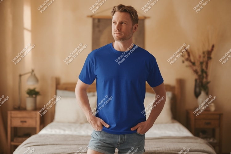 Bedroom Clipart Image 24
