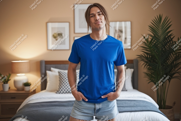 Bedroom Clipart Image 23