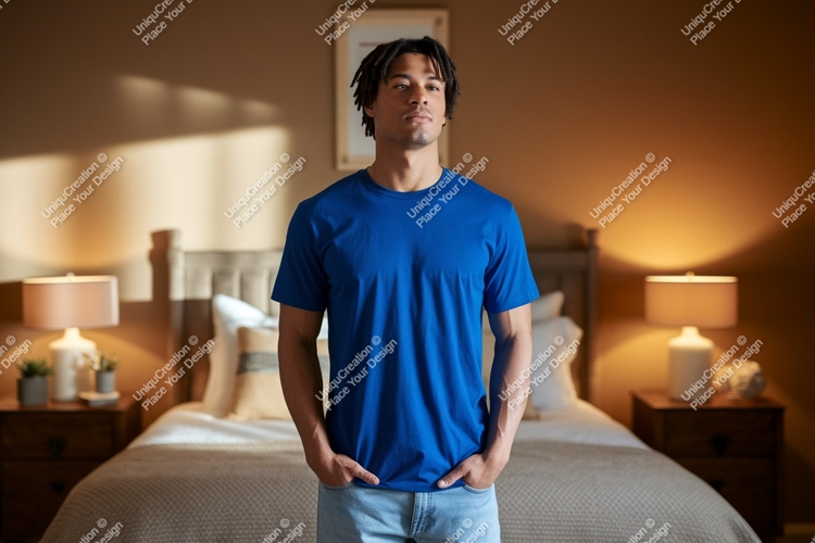 Bedroom Clipart Image 17