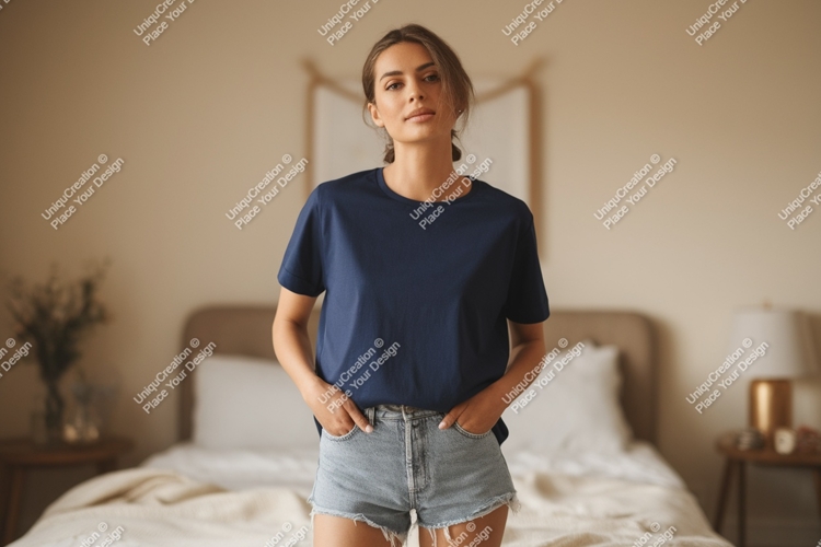 Woman Clipart Image 24