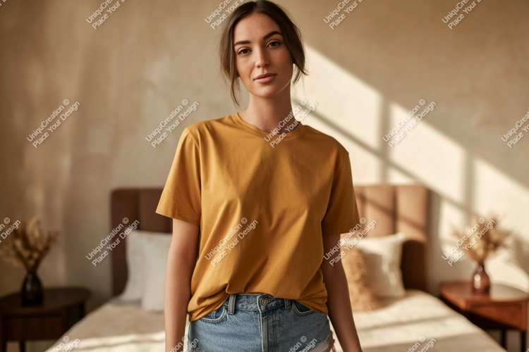 Woman Clipart Image 22