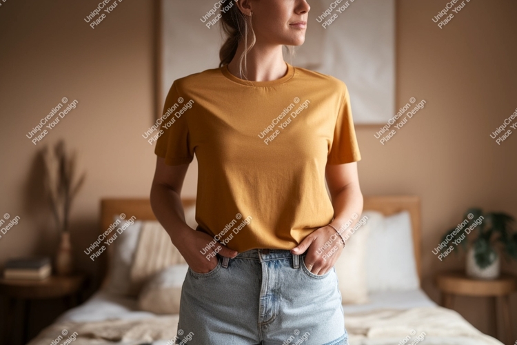 Woman Clipart Image 21