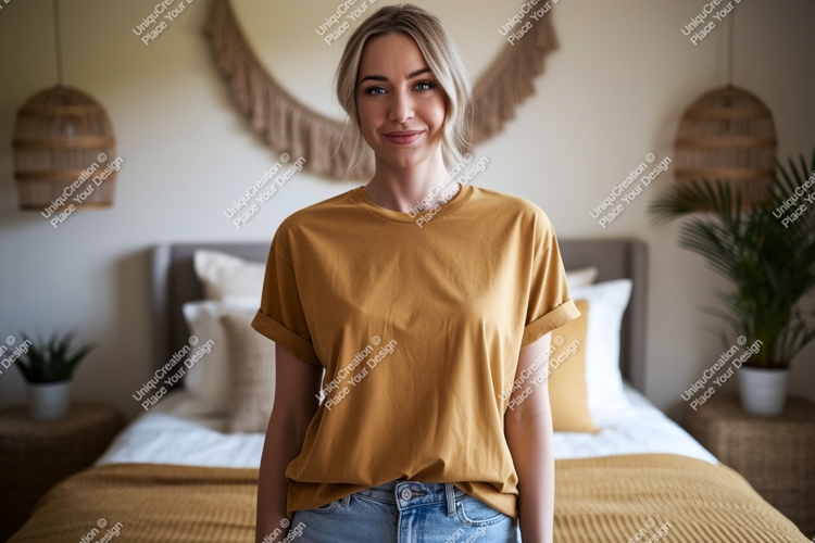 Woman Clipart Image 20