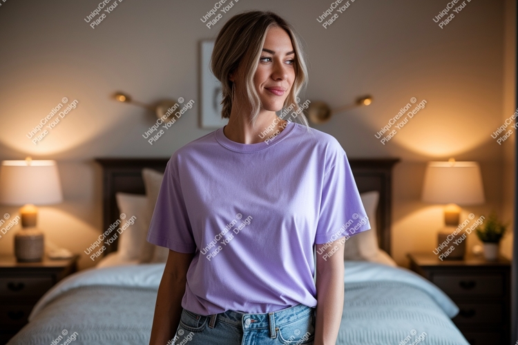 Woman Clipart Image 16