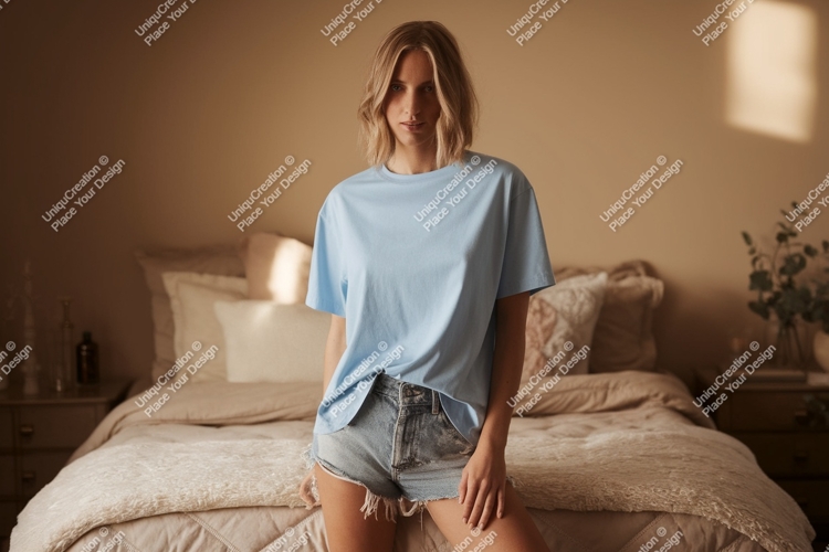 Woman Clipart Image 13