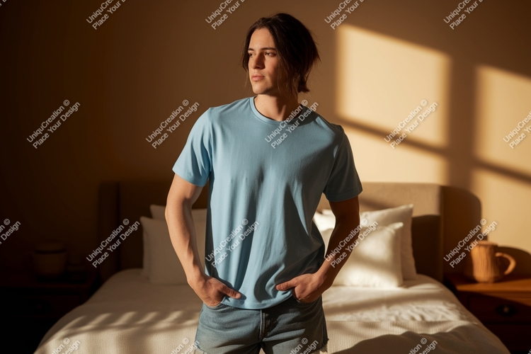 Bedroom Clipart Image 14