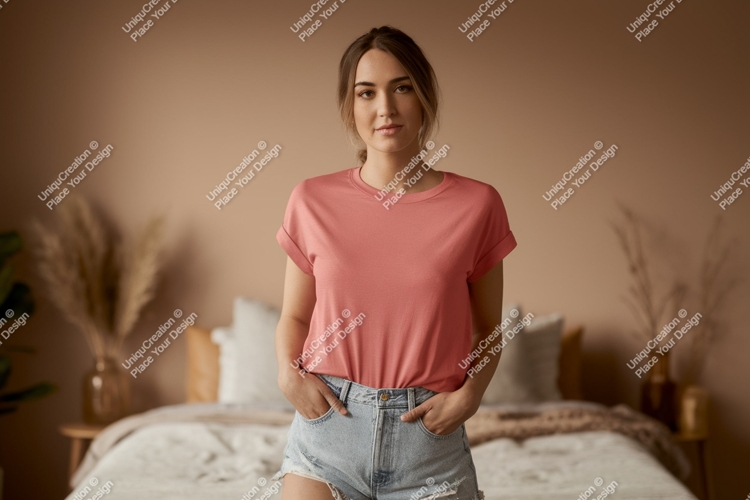 Woman Clipart Image 11