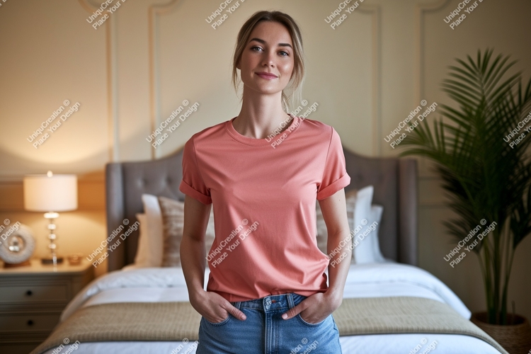 Woman Clipart Image 8
