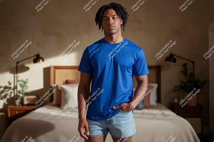 Bedroom Clipart Image 10