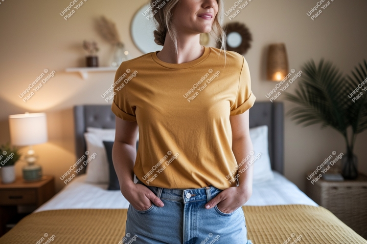 Woman Clipart Image 5