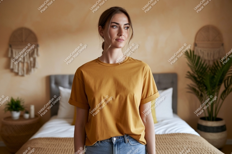 Woman Clipart Image 3