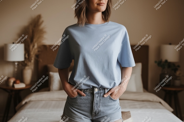 Woman Clipart Image 2