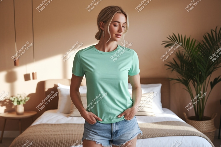 Woman Clipart Image 18