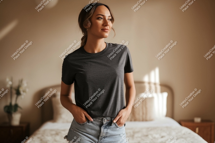 Woman Clipart Image 17