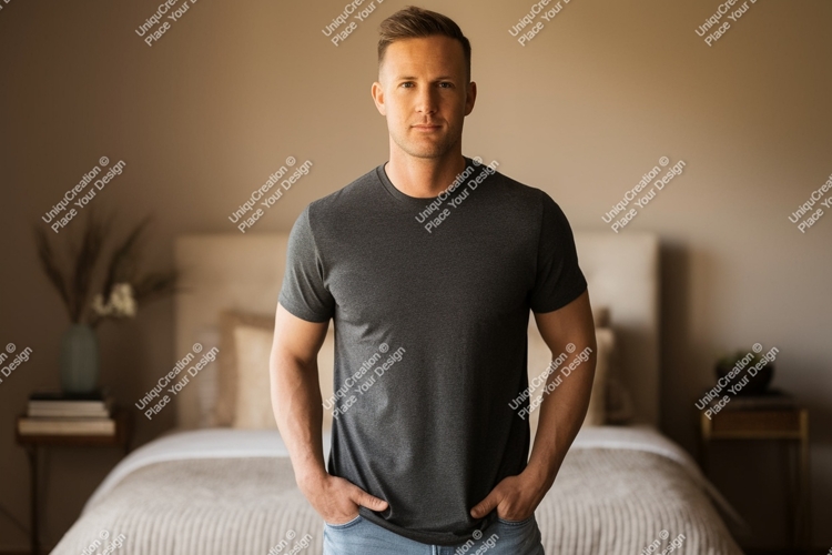 Bedroom Clipart Image 24