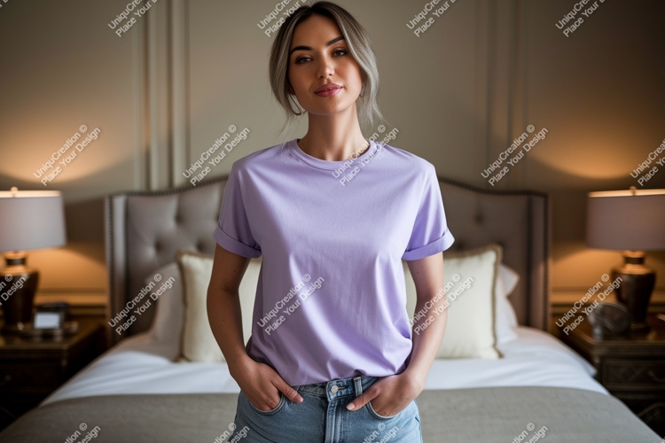 Woman Clipart Image 9