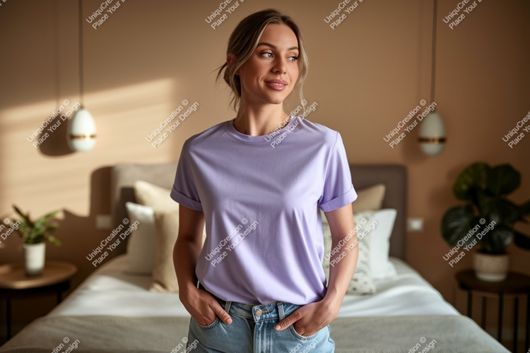Woman Clipart Image 8