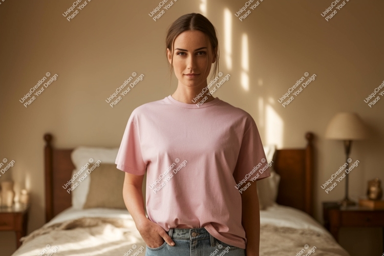 Woman Clipart Image 5