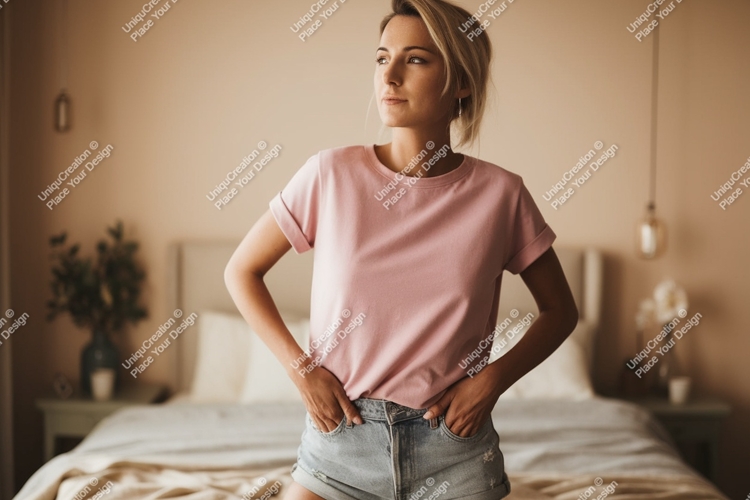 Woman Clipart Image 2