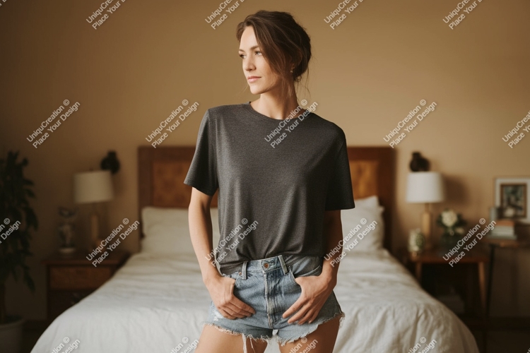 Woman Clipart Image 23