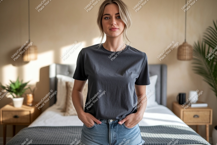Woman Clipart Image 22