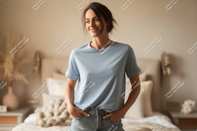 Woman Clipart Image 19