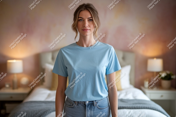 Woman Clipart Image 18
