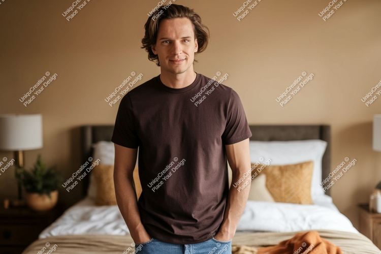 Bedroom Clipart Image 15