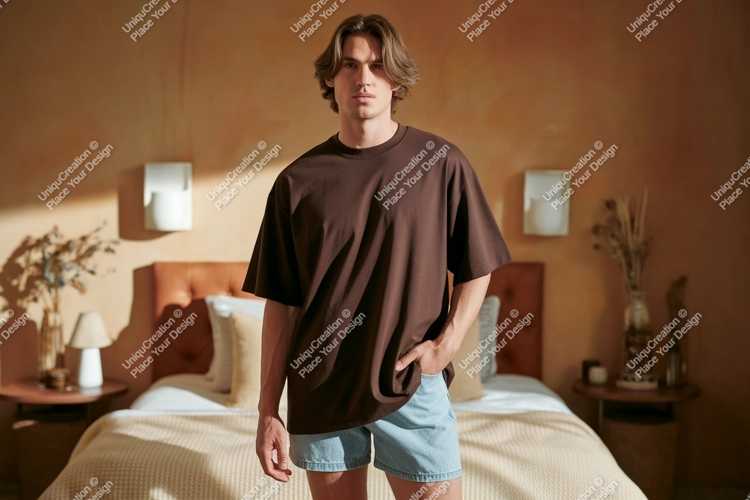Bedroom Clipart Image 2