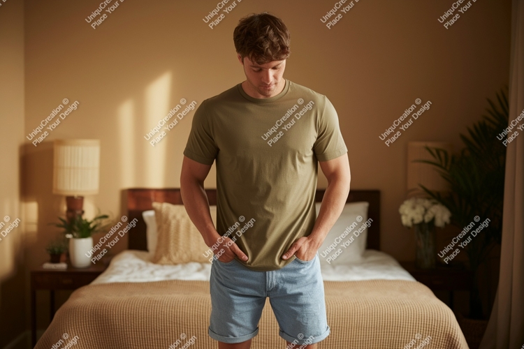 Bedroom Clipart