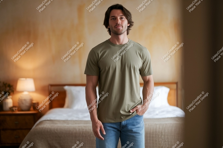 Bedroom Clipart Image 22