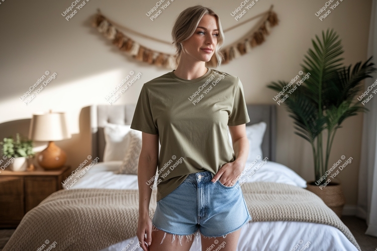 Woman Clipart Image 13