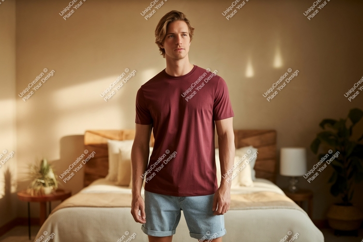 Bedroom Clipart Image 19