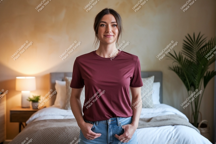 Woman Clipart Image 10