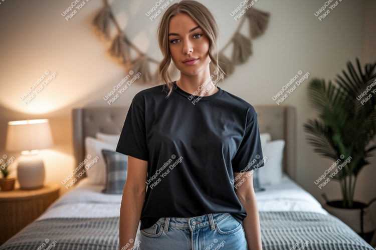 Woman Clipart Image 8
