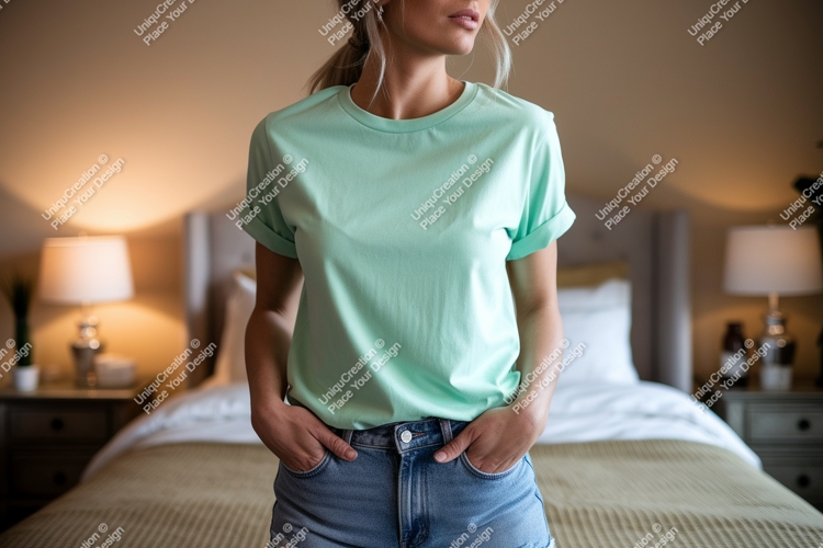 Woman Clipart Image 4