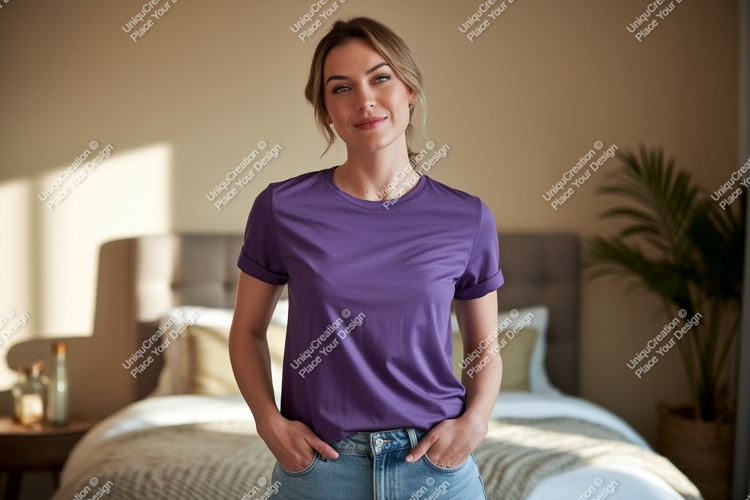 Woman Clipart Image 24