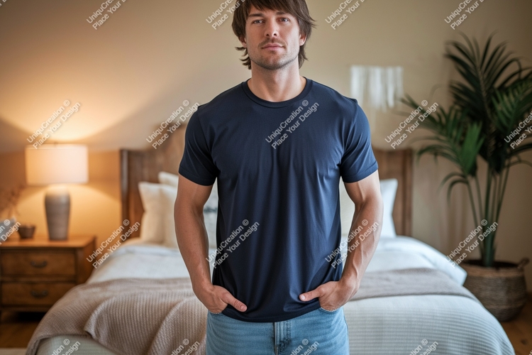 Bedroom Clipart Image 14