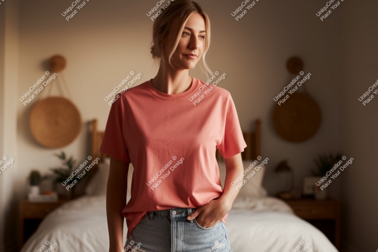 Woman Clipart Image 18