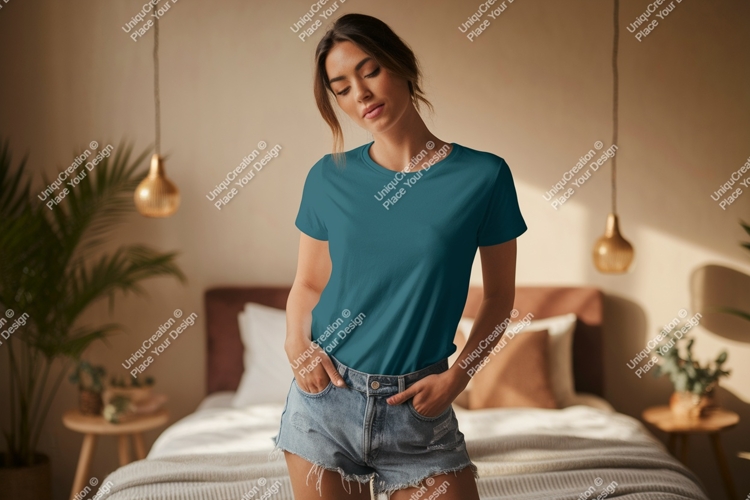 Woman Clipart Image 16