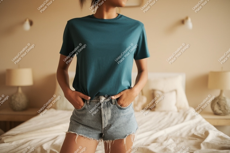 Bedroom Clipart Image 5
