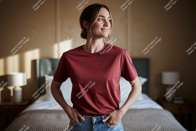 Woman Clipart Image 10