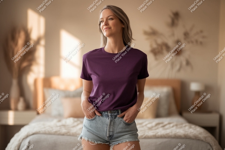 Woman Clipart Image 5
