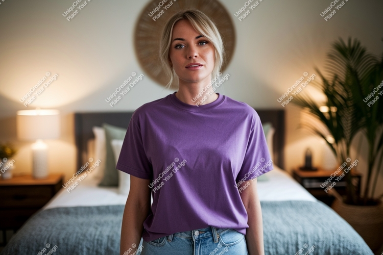 Woman Clipart Image 24